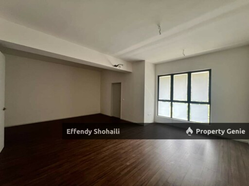 19TREES TAMAN MELAWATI TERRACE