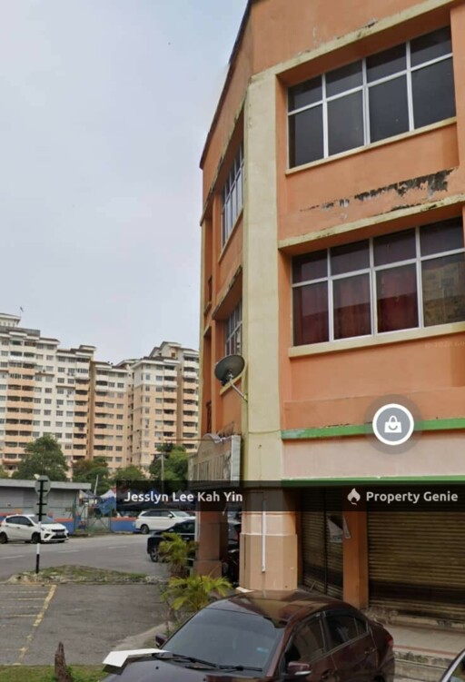 BANDAR SERI PUTRA