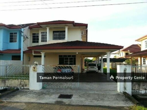Taman Permaisuri