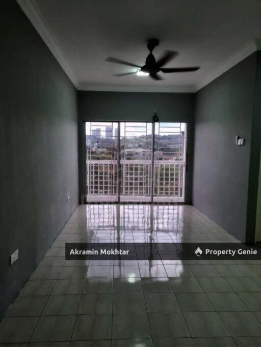 24H SECURITY & 1 PARKING | APARTMENT DESA PERANGSANG, PJ 📍 Petaling Jaya, Selangor