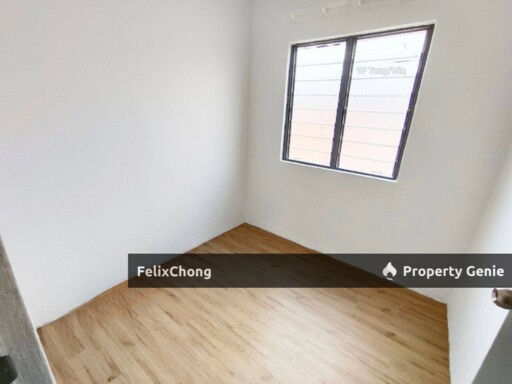 Taman Pulai Utama Medium Cost Flat,Renovated,Level 4,Skudai