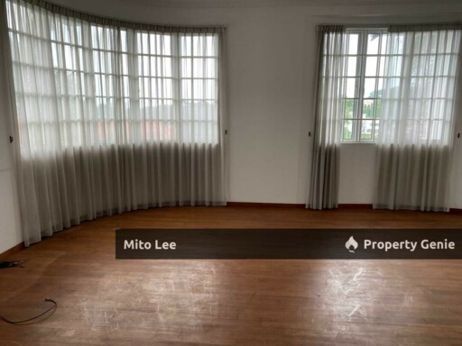 2-Storey Bungalow @ Straits View Johor Bahru For Sale!!