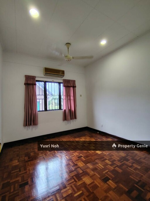 Endlot USJ 20 Subang Jaya - Extended