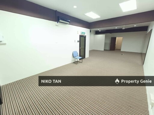 Jalan Kenanga 3Stry Shoplot Kulai For Sale
