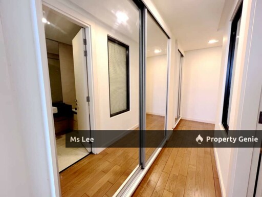6 CapSquare @ KL City Centre-Near LRT, level 25 KL Tower view, Good for investment