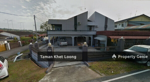 Taman Khet Loong