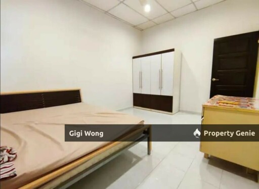 Bertam Perdana House For Sales