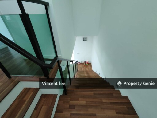 Tenderfield Eco Majestic Semi-D Cluster 32X70 [Renovated Condition], Below Market Price Semenyih