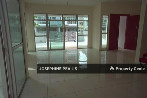 Kepong Kuala Lumpur 3 Storey Semi D For Sale