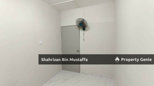 Single Storey, Jalan Canggung, Taman Pasir Putih, Pasir Gudang