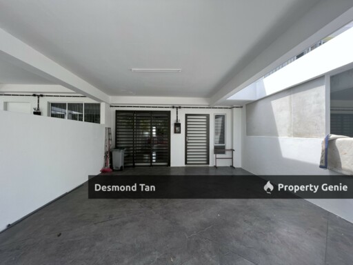 2 Storey Tiara Sendayan, Labu, Eka Heights (Facing No House, Renovated & Full Loan)