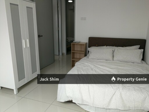 Tropicana Bay residence