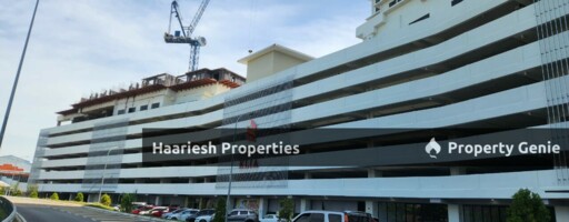 Residensi KLIA Nilai