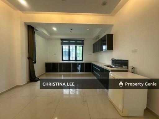 For Sale Double Storey Bungalow
