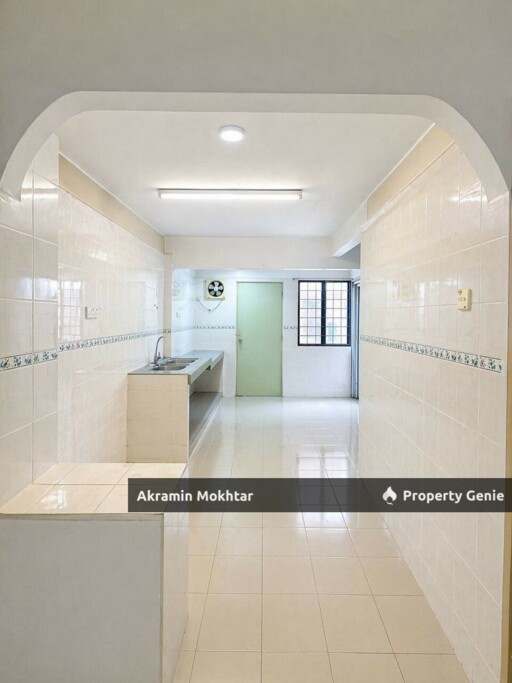 Double Storey Terrace Taman Selayang Utama, Selayang