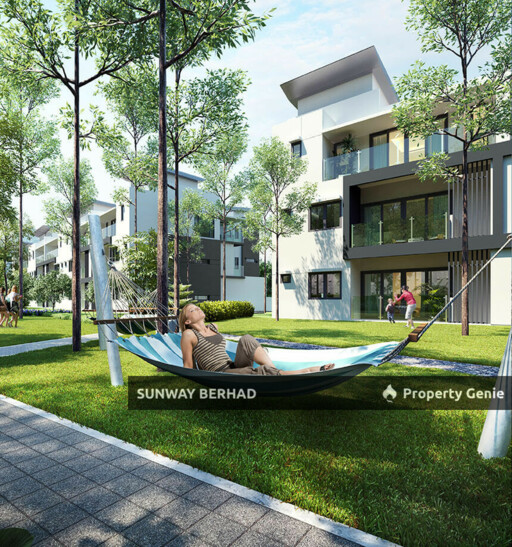 SUNWAY MONTANA