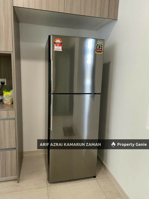 [Fully Furnished] Lakefront Residence, Cyberjaya | 3R2B | RM2,900/month