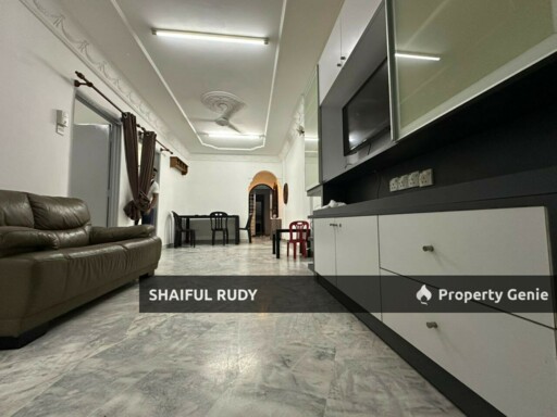 Want to Sell. Teratai Mewah Apartment
