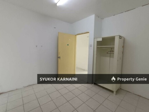 Apartment Taman Medan Jaya, Petaling Jaya