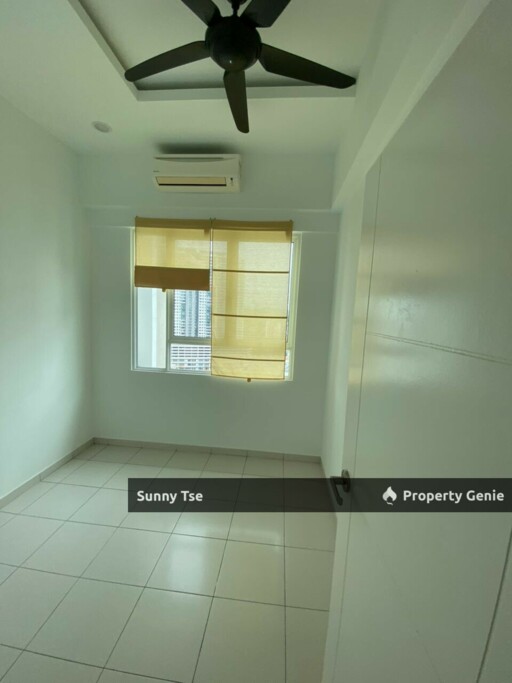 One Imperial, Partially Furnished