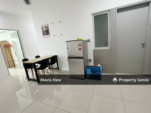 For Rent, One49 Residence @Taman Sri Amar, With Wifi, 2 Carpark