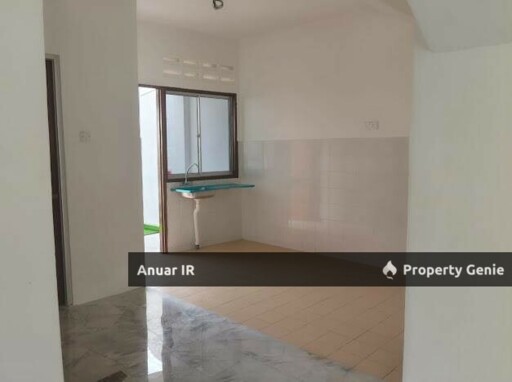 CORNER LOT DOUBLE STOREY TAMAN SRI TELAWI SEREMBAN NEGERI SEMBILAN. JALAN SRI TELAWI 5.