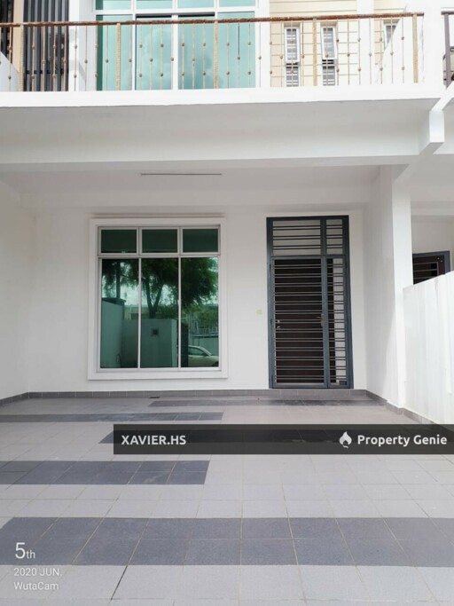 Austin Residence Mutiara Emas 10