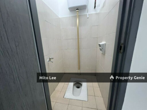 Park Avenue Apartment For Sale Taman Tampoi Indah For Sale Johor Bahru For Sale