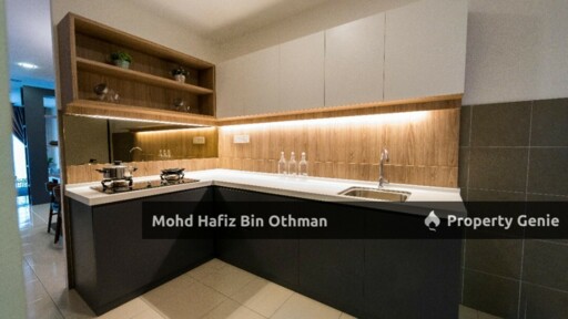 Fully Furnished At DARULAMAN Lagenda, SUNGAI PETANI KEDAH