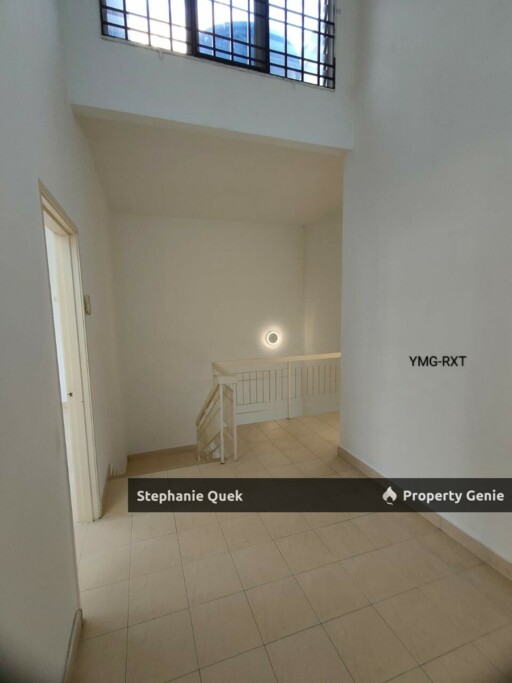 Delima Bandar Parkland Klang 2 Storey Basic Terrance House For Rent / Sale
