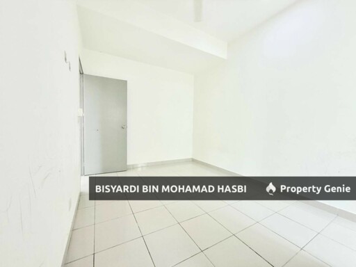 CORNER LOT Facing Open 2 Storey Terrace Rimbun Harmoni Seremban 2 Height Seremban