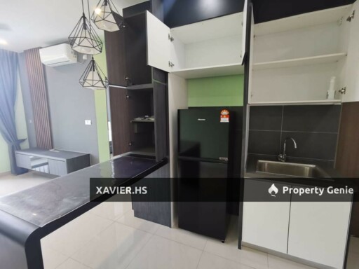 Sks Habitat@Larkin Fully Furniture