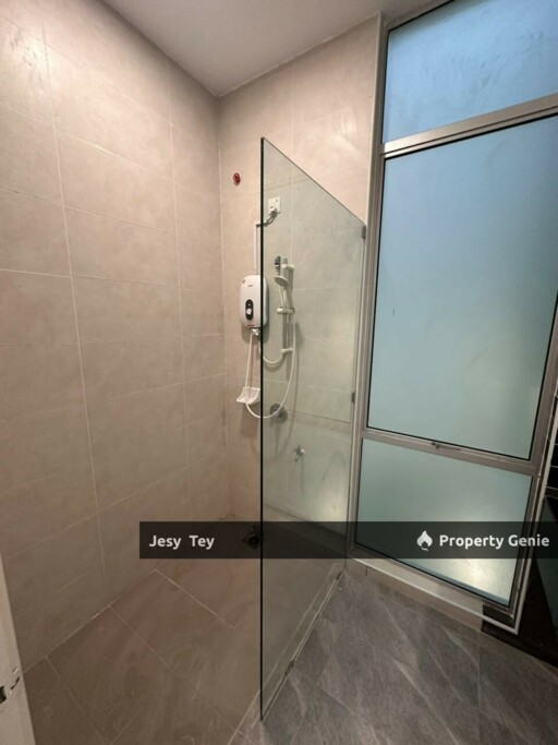 Taman Eco Cascadia 3 Storey Terrace House For Sales