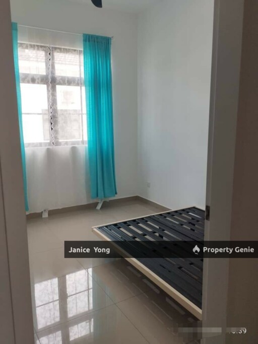 The Tate @ Eco Botanic Iskandar Puteri