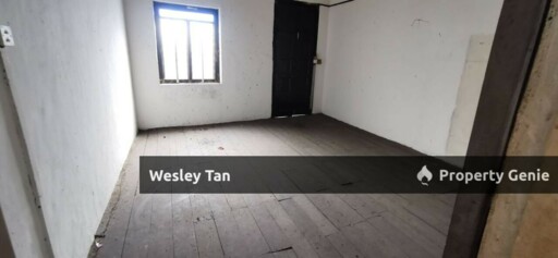 Melaka Pre-War Commercial Building Original Walking Distance to Jonker