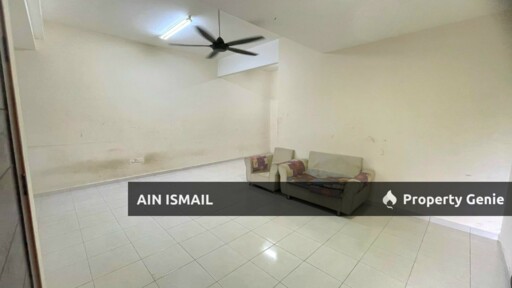 [UNIT BESAR & DEKAT BANDAR] TERES 2 TINGKAT SERI TERUNTUM, KUANTAN