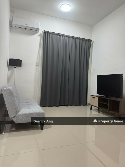 For Rent - KSL Residence 2 For Rent Kangkar Tebrau For Rent Johor Bahru For Rent Johor For Rent