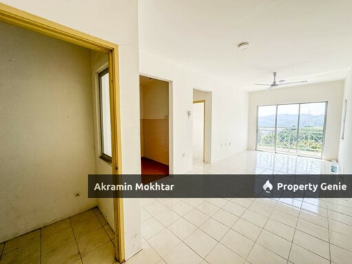 CORNER UNIT & 1 PARKING | Casa Riana Apartment, Puncak Jalil