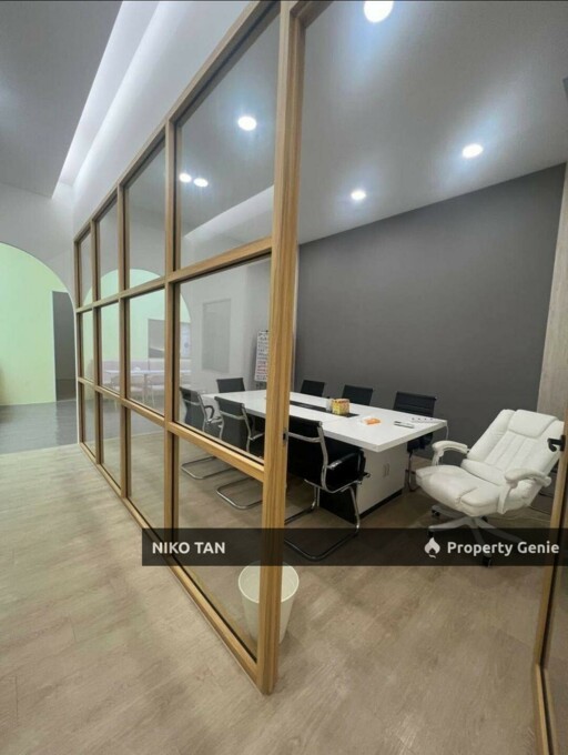 [INVESTMENT]Eco Palladium Ground Floor Shoplot For Sale & Rent