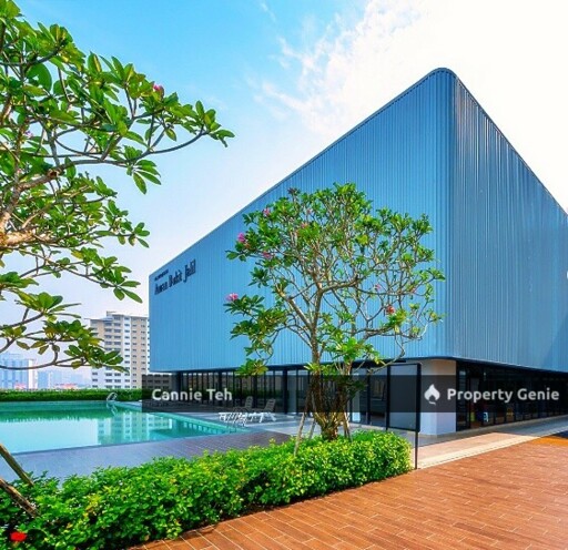 Residensi Aman Jalil @ 904sf Below Value 19%!