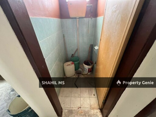sp0024 || SEGAMAT JOHOR || TAMAN DEDAP JEMENTAH || RUMAH KEDAI SETINGKAT || 1540 SQFT || FREEHOLD NON-BUMI LOT || RM220,000