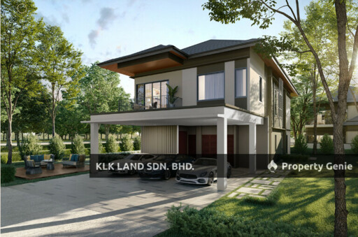 The Walden, Bandar Seri Coalfields