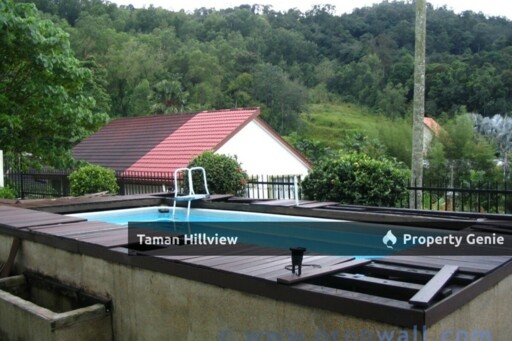 Taman Hillview