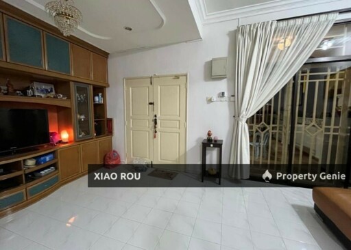 Bukit beruang 2.5stry terrace For Sale