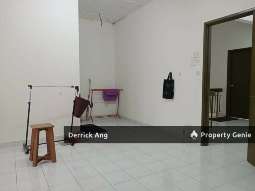 For Rent - Jalan Nuri For Rent Bandar Putra For Rent Kulai For Rent Johor For Rent