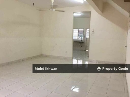 2 Storey Jalan Setia Perdana
