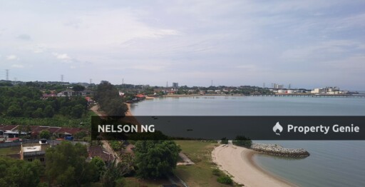Glory Beach, Port Dickson, Negeri Sembilan