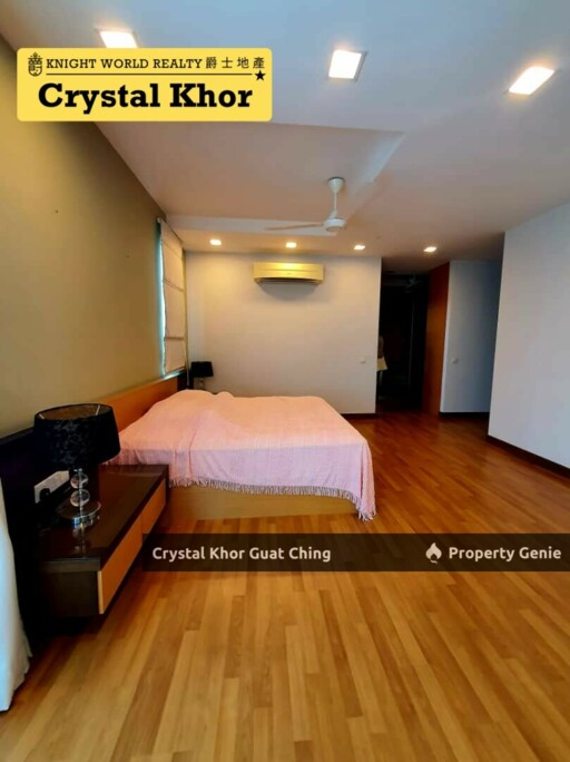 3 Storey Semi-D Corner, Setia Pearl Island, Bayan Lepas