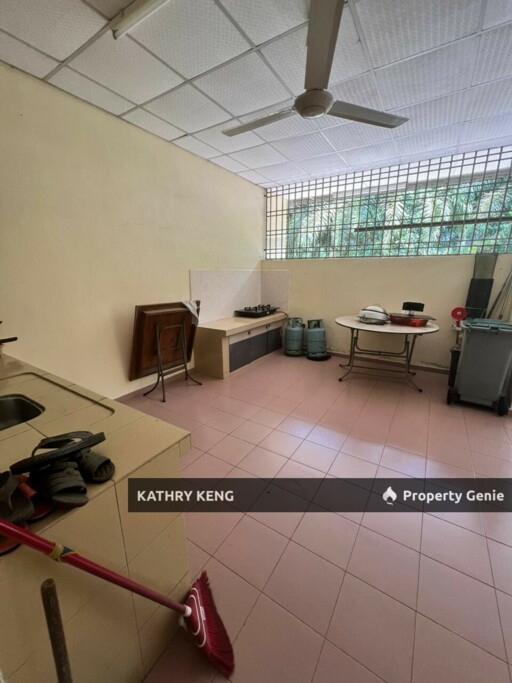 Taman Sri Indah For Sale Kluang For Sale Johor For Sale