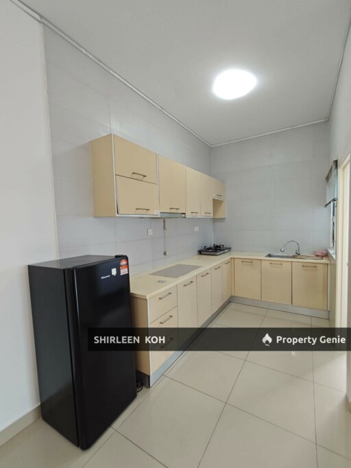 Room for Rent at Horizon Residence (Dwi Mutiara) @ Iskandar Puteri